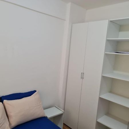 Apartamento Temporada Em Belem Belém Eksteriør billede