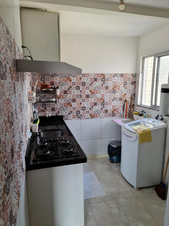 Apartamento Temporada Em Belem Belém Eksteriør billede