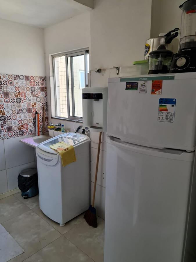 Apartamento Temporada Em Belem Belém Eksteriør billede