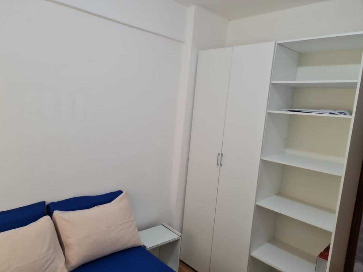 Apartamento Temporada Em Belem Belém Eksteriør billede