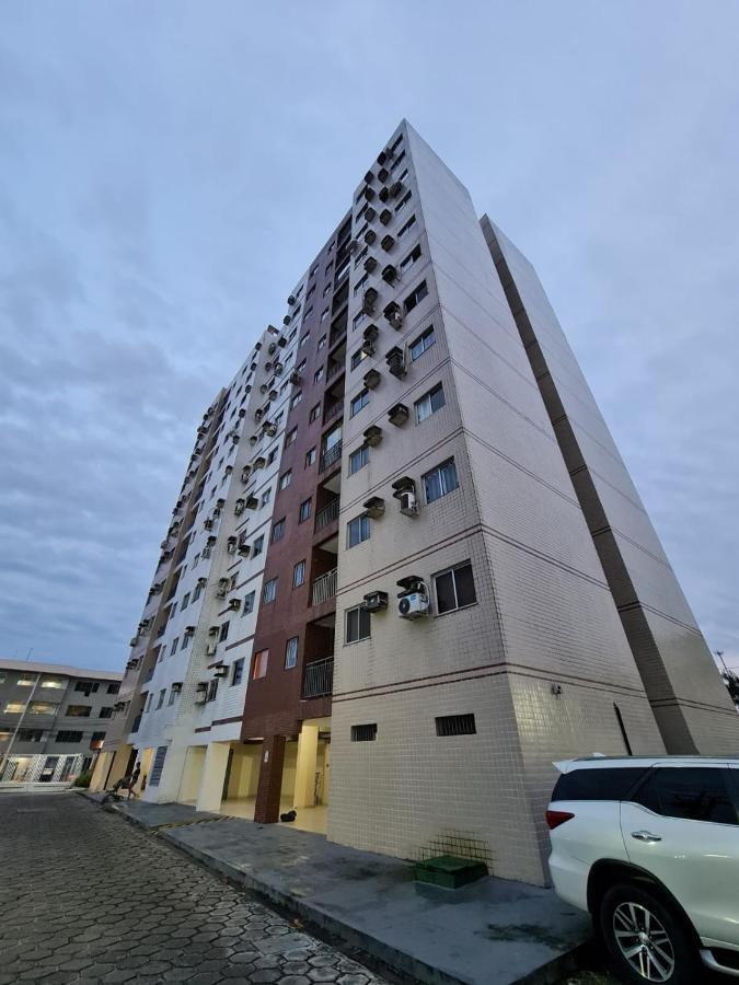 Apartamento Temporada Em Belem Belém Eksteriør billede